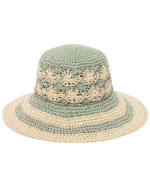 San Diego Hat Bucket Hat - Natural