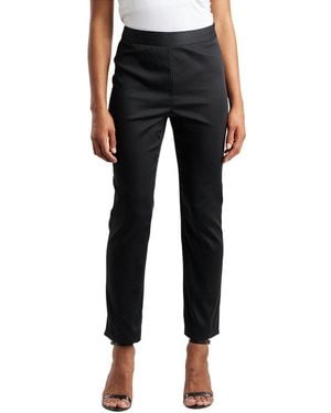 Natori Chino Pant - Black