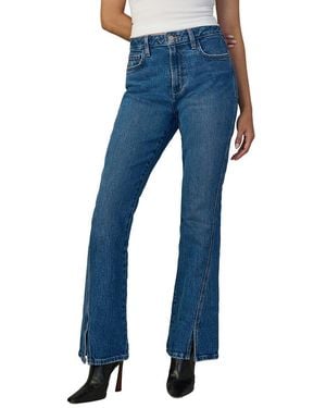 Joe's Jeans Petite The Hi Honey Bootcut Jean - Blue
