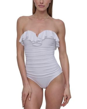 DKNY Swimsuit - Purple