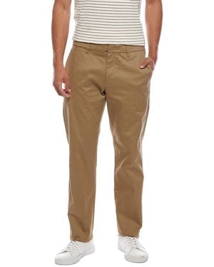 Vince Twill Griffith Chino - Natural