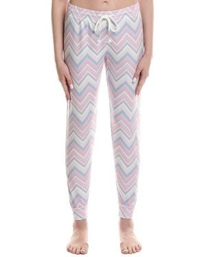 Pj Salvage Mountain Bound Pant - White