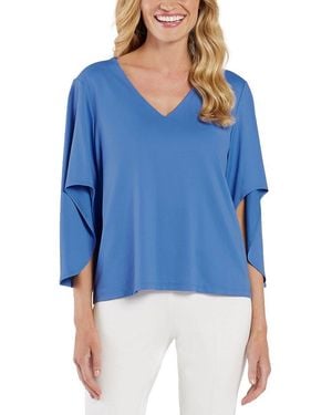 Jude Connally Daniella Top - Blue