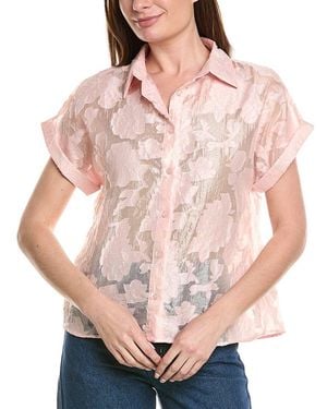 ANNA KAY Chelina Chemise - Pink