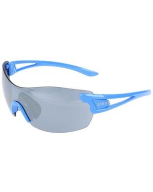 Smith Pivlockasana 99Mm Sunglasses - Blue