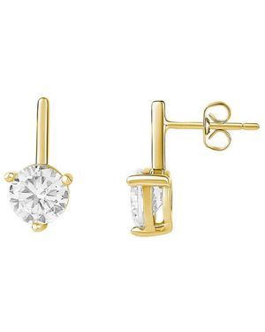 SHYMI 18K Plated Earring - Metallic