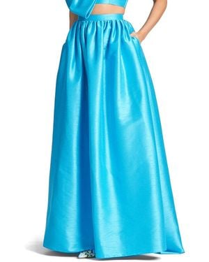 Sachin & Babi Sydney Skirt - Blue