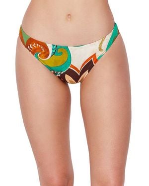 Gottex Porto Bottom - Multicolour