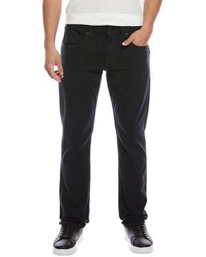 Hudson Jeans Blake Midnight Jean - Black