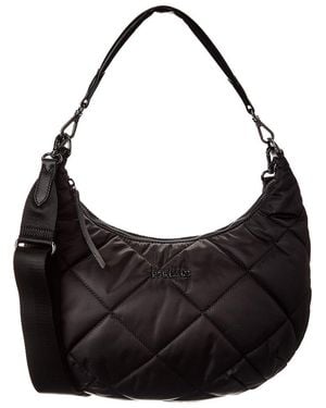 MZ Wallace Madison Shoulder Bag - Black