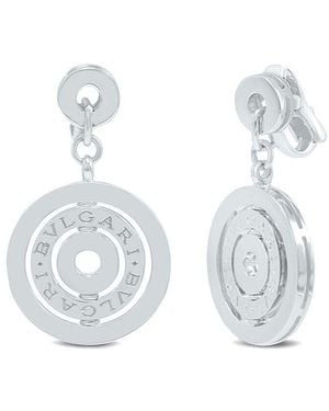 Bvlgari earrings price deals