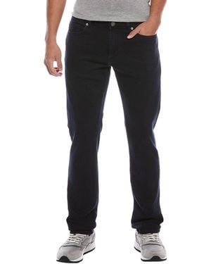 DL1961 Nick Roman Slim Jean - Black