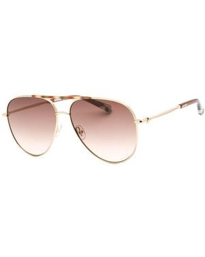 Missoni 60Mm Sunglasses - Pink