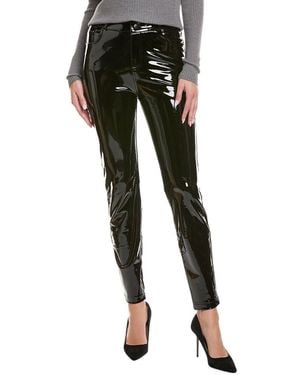 Commando Pant - Black