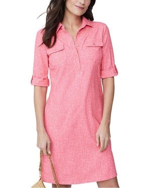 J.McLaughlin Lawrence Dress - Pink