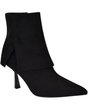 Nine West Bazie2 Bootie - Black