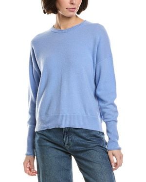 J.McLaughlin Caitie Jumper - Blue