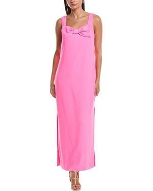 Lilly Pulitzer Bria Maxi Dress - Pink