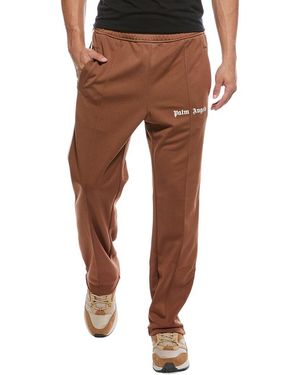 Palm Angels Pant - Brown