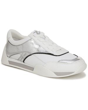 Franco Sarto L-Brescia Lace-Up - Gray