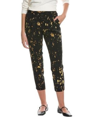 AllSaints Aleida Ronnie Trouser - Green