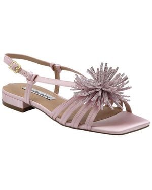Charles David Carson Sandal - Pink