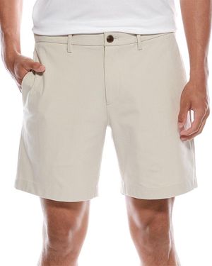 Theory Zaine Short - White