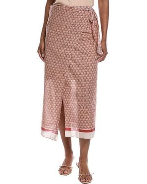 Brunello Cucinelli Skirt - Pink
