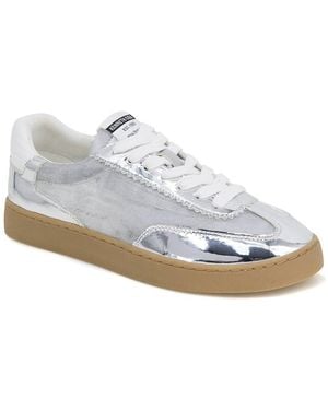 Kenneth Cole Sam Sneaker - White