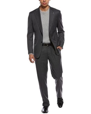 Scotch & Soda 2Pc Suit - Black