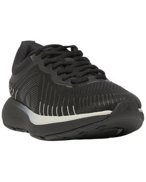 Fitflop Sneaker - Black