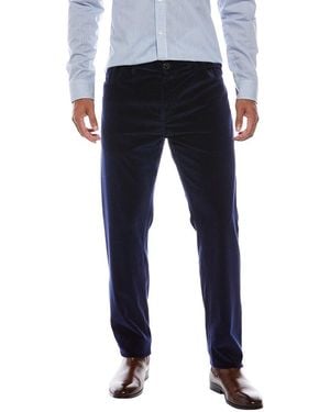 Isaia Pant - Blue