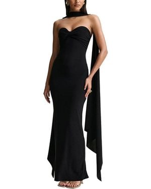 DELI S Delli.S Maxi Dress - Black