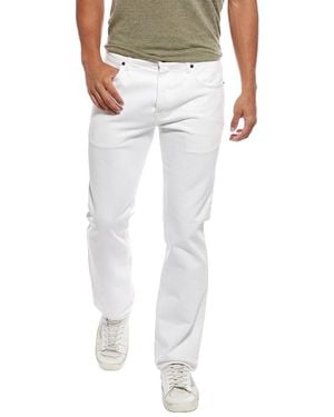 Gucci Denim Pant - White