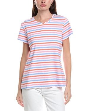 J.McLaughlin Signature Top - White