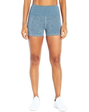 Balance Collection Bailey Short - Blue