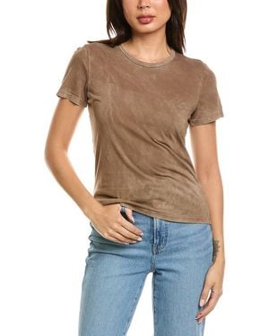 Cotton Citizen Standard T-Shirt - Blue