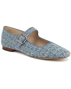 Sam Edelman Michaela Mary Jane - Blue