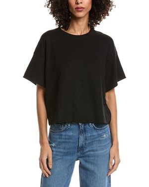 Splendid Callista T-Shirt - Black