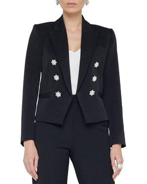L'Agence Brooke Blazer - Blue
