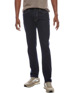 Todd Synder X Champion Stretch Rinse Skinny Fit Jean - Blue