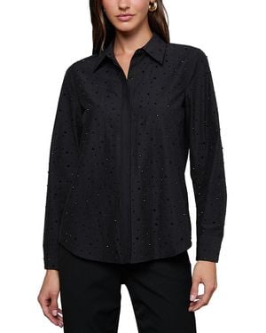 L'Agence Ellery Blouse - Black