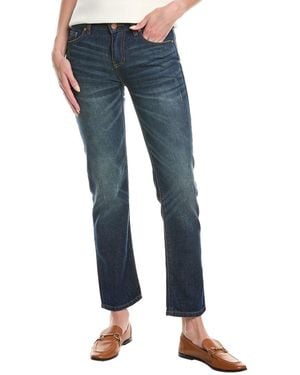 Cabi Malibu Jean - Blue
