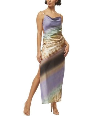 MISA Los Angles Livia Top - Multicolour