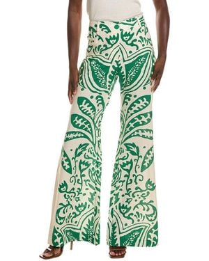 Alexis Davi Pant - Green