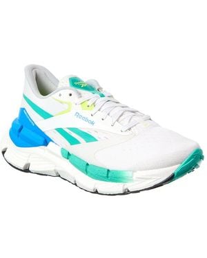 Reebok Floatzig Symmetros Trainer - Blue