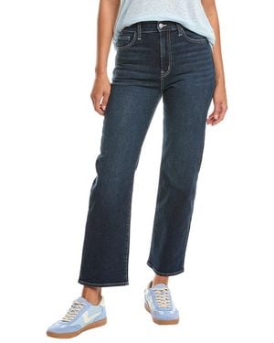 Hudson Jeans Noa Melodrama Straight Fit Jean - Blue