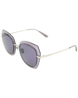Bolon 52Mm Sunglasses - Metallic