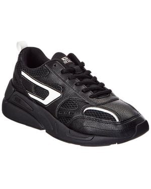 DIESEL Serendipity Sneaker - Black