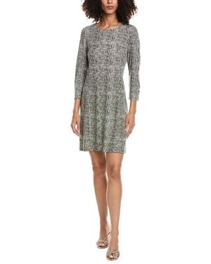 Tommy Bahama Darcy Seaside Weave Dress - Green